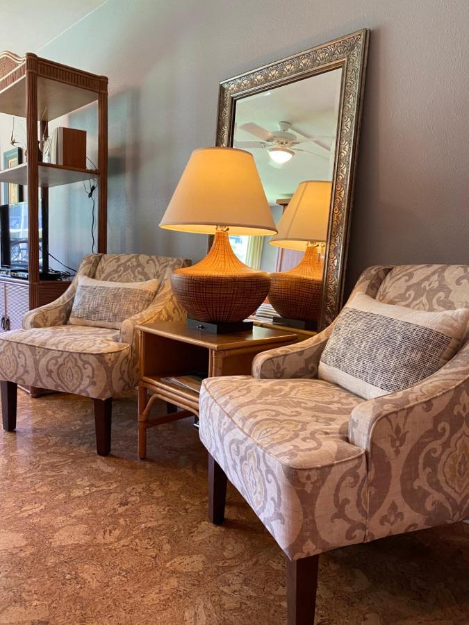 Perfect For Families And Couples - Maui Sunset A-203 Apartment Kihei Bagian luar foto