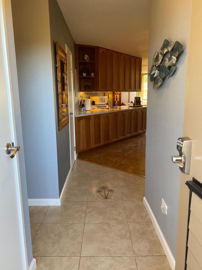 Perfect For Families And Couples - Maui Sunset A-203 Apartment Kihei Bagian luar foto