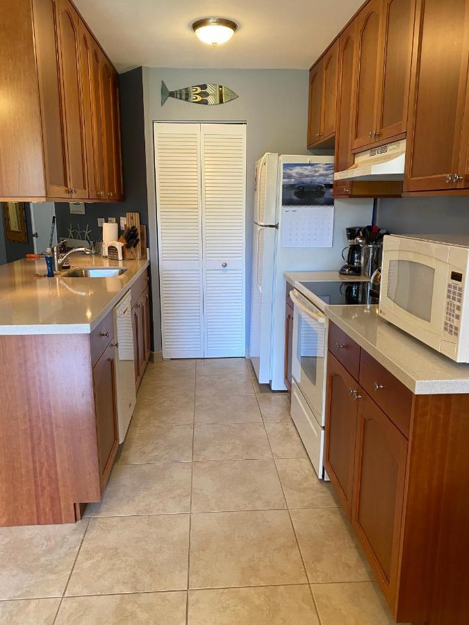 Perfect For Families And Couples - Maui Sunset A-203 Apartment Kihei Bagian luar foto