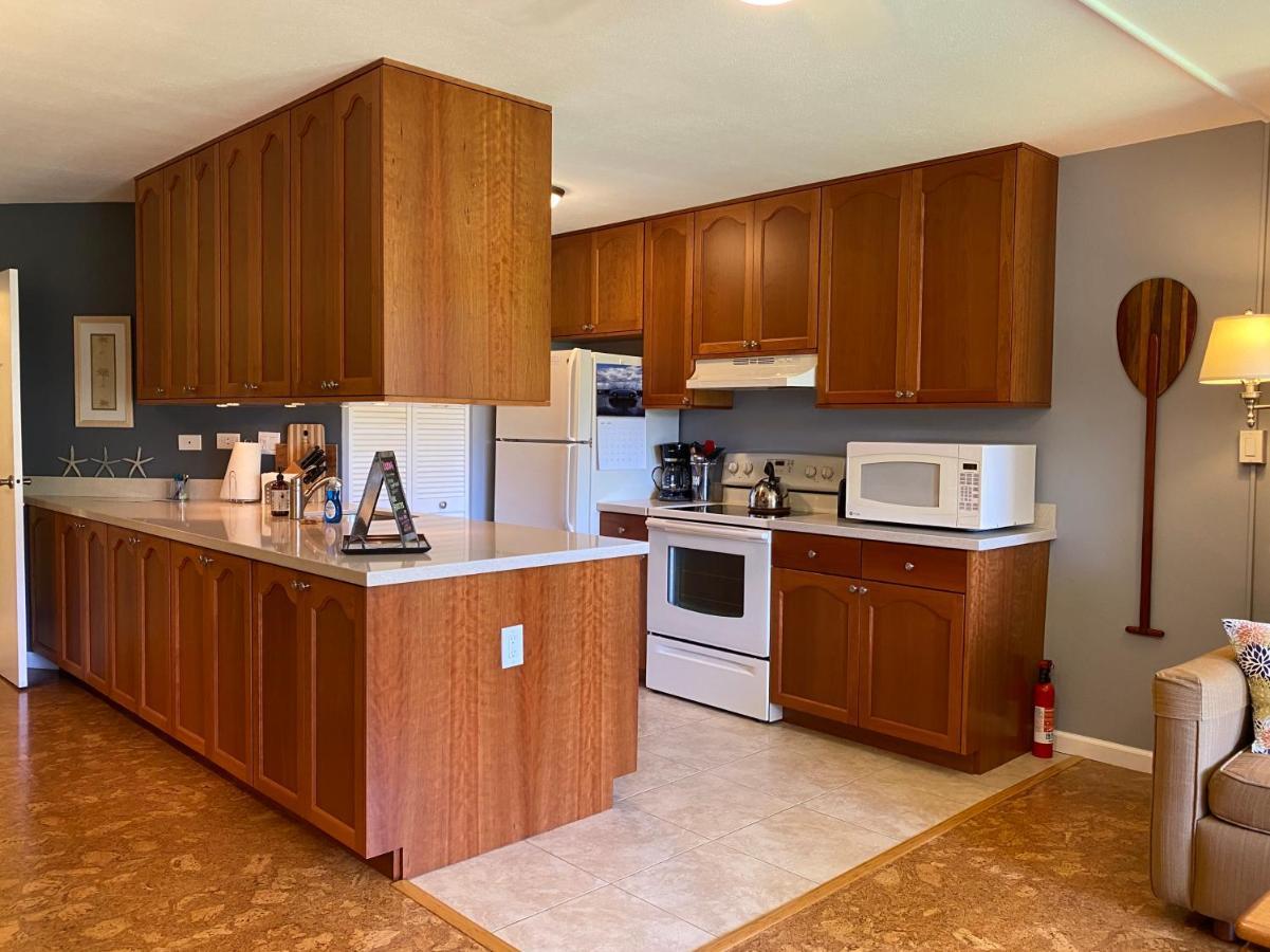 Perfect For Families And Couples - Maui Sunset A-203 Apartment Kihei Bagian luar foto