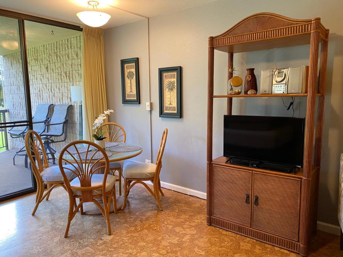 Perfect For Families And Couples - Maui Sunset A-203 Apartment Kihei Bagian luar foto