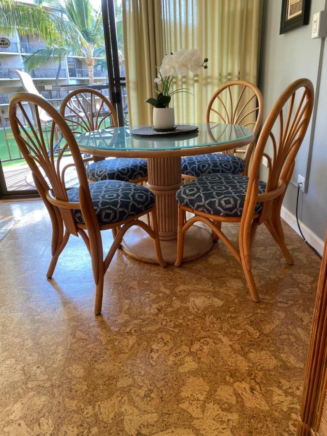 Perfect For Families And Couples - Maui Sunset A-203 Apartment Kihei Bagian luar foto