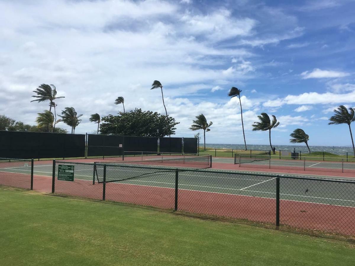 Perfect For Families And Couples - Maui Sunset A-203 Apartment Kihei Bagian luar foto